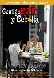 Contigo Pan y Cebolla 2014